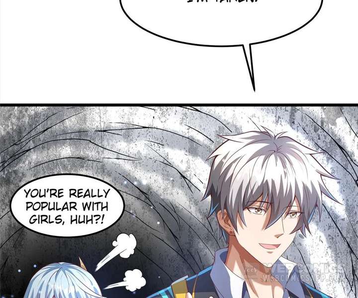 Read Aura Recovery_ I Get a New Skill Everyday EN Manga Online