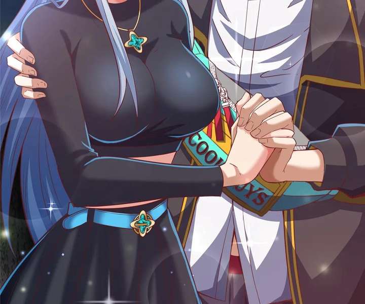 Read Aura Recovery_ I Get a New Skill Everyday EN Manga Online