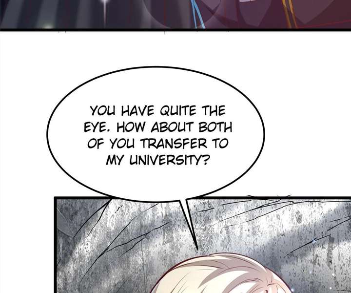 Read Aura Recovery_ I Get a New Skill Everyday EN Manga Online