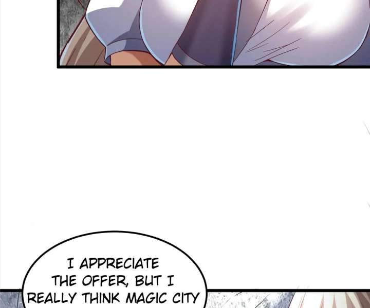 Read Aura Recovery_ I Get a New Skill Everyday EN Manga Online