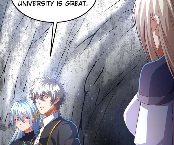 Read Aura Recovery_ I Get a New Skill Everyday EN Manga Online
