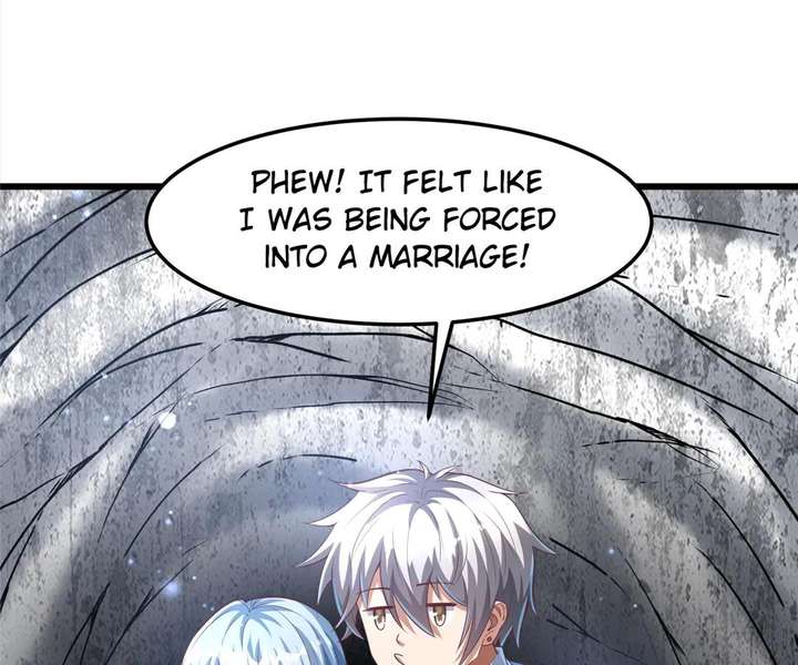 Read Aura Recovery_ I Get a New Skill Everyday EN Manga Online