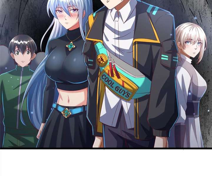 Read Aura Recovery_ I Get a New Skill Everyday EN Manga Online