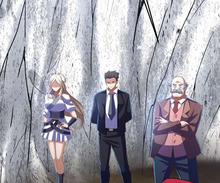 Read Aura Recovery_ I Get a New Skill Everyday EN Manga Online