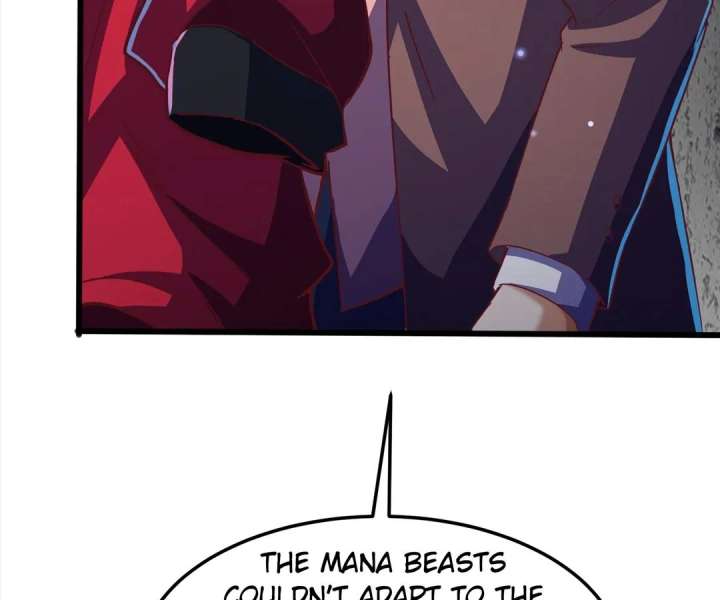 Read Aura Recovery_ I Get a New Skill Everyday EN Manga Online