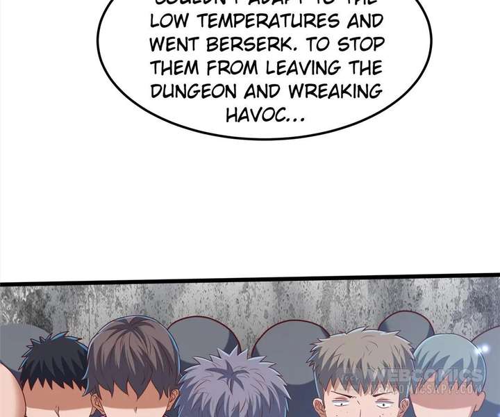 Read Aura Recovery_ I Get a New Skill Everyday EN Manga Online