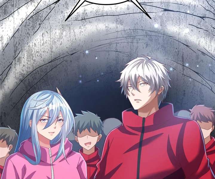 Read Aura Recovery_ I Get a New Skill Everyday EN Manga Online