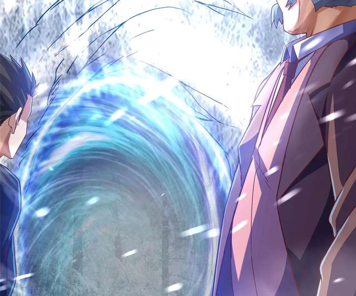 Read Aura Recovery_ I Get a New Skill Everyday EN Manga Online