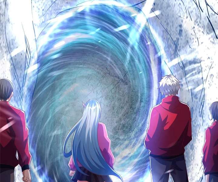 Read Aura Recovery_ I Get a New Skill Everyday EN Manga Online