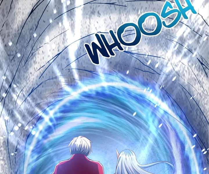 Read Aura Recovery_ I Get a New Skill Everyday EN Manga Online