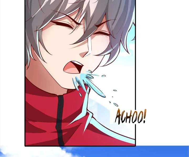 Read Aura Recovery_ I Get a New Skill Everyday EN Manga Online