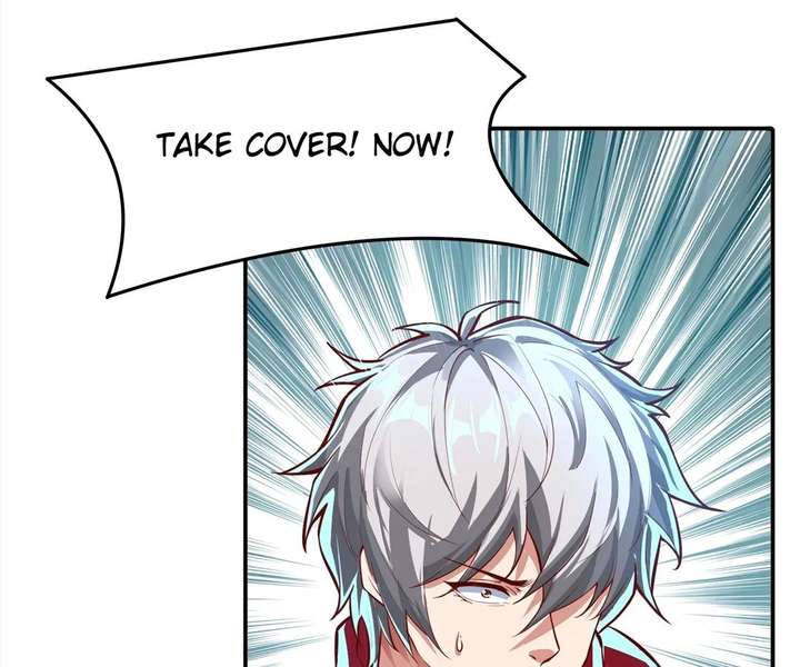 Read Aura Recovery_ I Get a New Skill Everyday EN Manga Online
