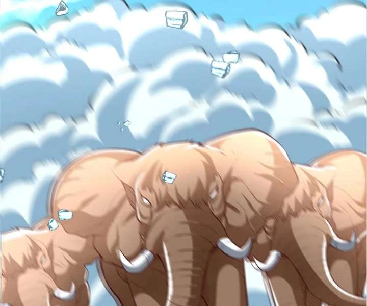 Read Aura Recovery_ I Get a New Skill Everyday EN Manga Online