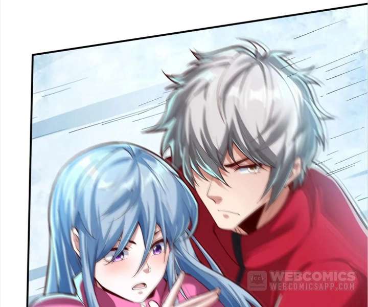 Read Aura Recovery_ I Get a New Skill Everyday EN Manga Online