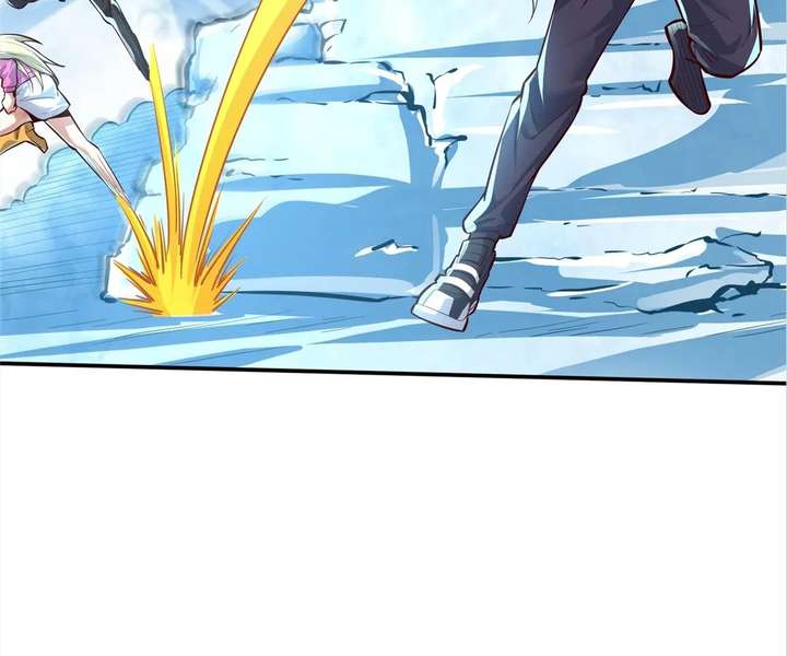 Read Aura Recovery_ I Get a New Skill Everyday EN Manga Online