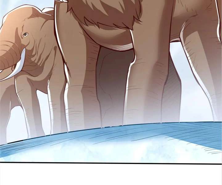 Read Aura Recovery_ I Get a New Skill Everyday EN Manga Online