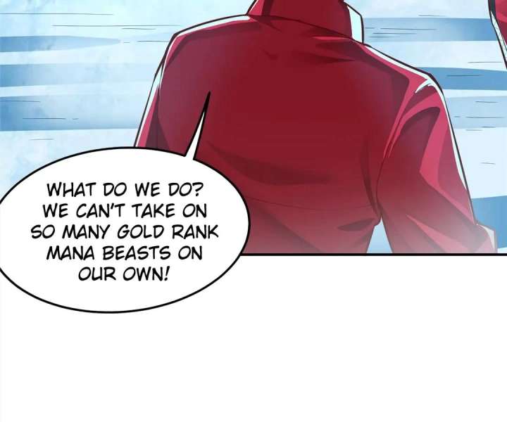 Read Aura Recovery_ I Get a New Skill Everyday EN Manga Online