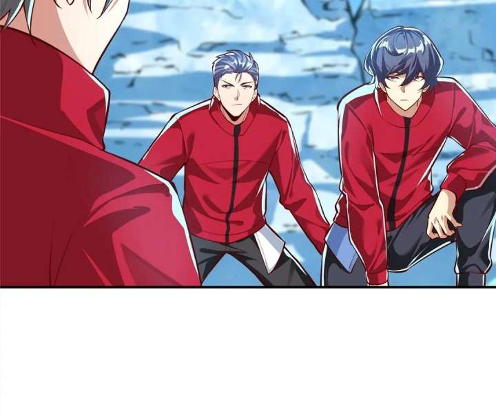 Read Aura Recovery_ I Get a New Skill Everyday EN Manga Online