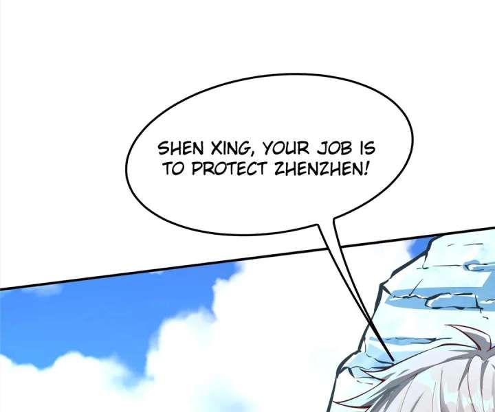 Read Aura Recovery_ I Get a New Skill Everyday EN Manga Online