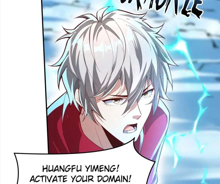 Read Aura Recovery_ I Get a New Skill Everyday EN Manga Online