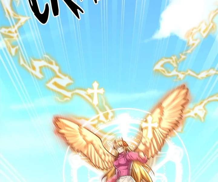 Read Aura Recovery_ I Get a New Skill Everyday EN Manga Online