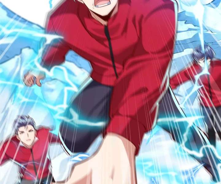 Read Aura Recovery_ I Get a New Skill Everyday EN Manga Online