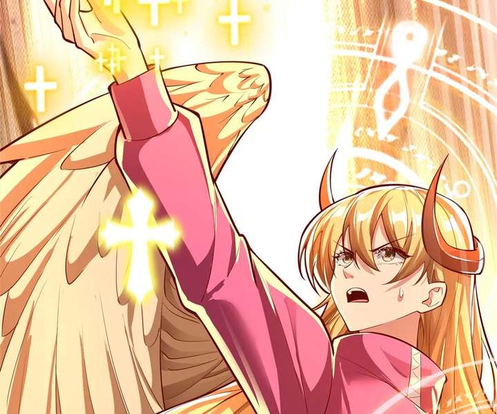 Read Aura Recovery_ I Get a New Skill Everyday EN Manga Online