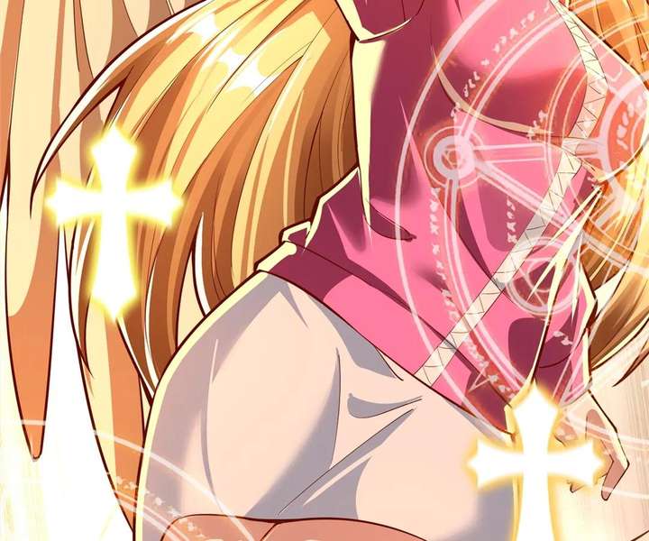 Read Aura Recovery_ I Get a New Skill Everyday EN Manga Online