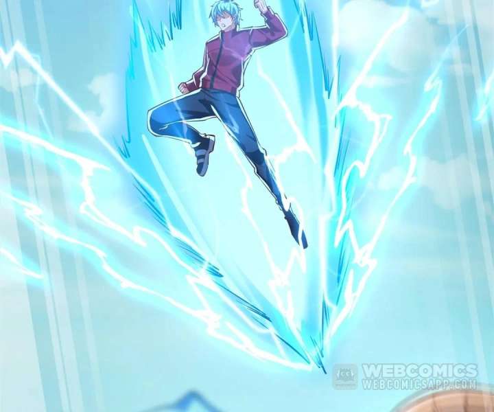 Read Aura Recovery_ I Get a New Skill Everyday EN Manga Online