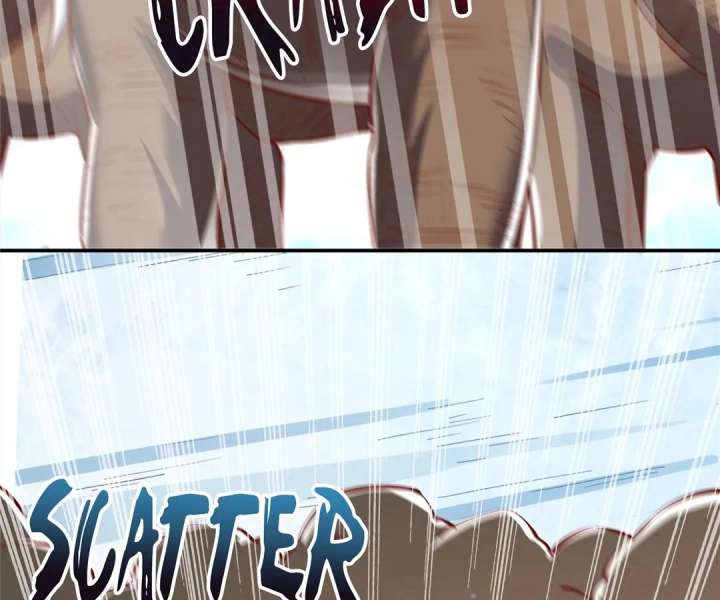 Read Aura Recovery_ I Get a New Skill Everyday EN Manga Online