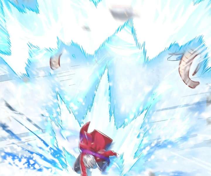 Read Aura Recovery_ I Get a New Skill Everyday EN Manga Online