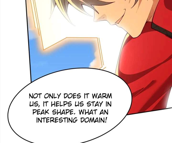 Read Aura Recovery_ I Get a New Skill Everyday EN Manga Online