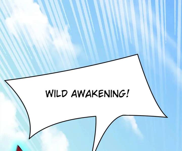 Read Aura Recovery_ I Get a New Skill Everyday EN Manga Online