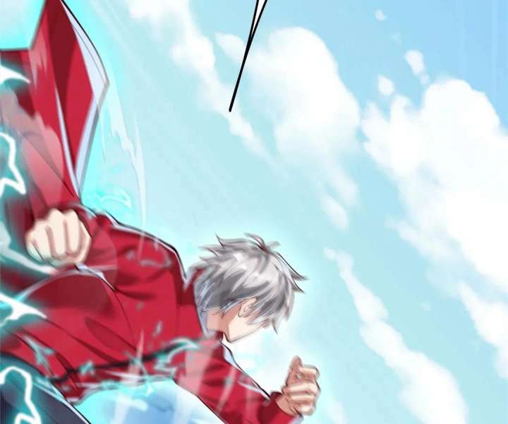 Read Aura Recovery_ I Get a New Skill Everyday EN Manga Online