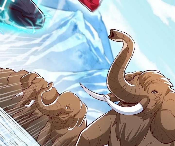 Read Aura Recovery_ I Get a New Skill Everyday EN Manga Online