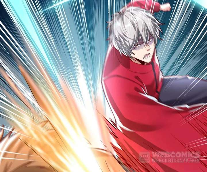 Read Aura Recovery_ I Get a New Skill Everyday EN Manga Online