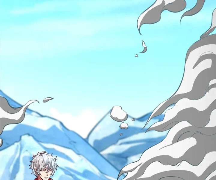Read Aura Recovery_ I Get a New Skill Everyday EN Manga Online