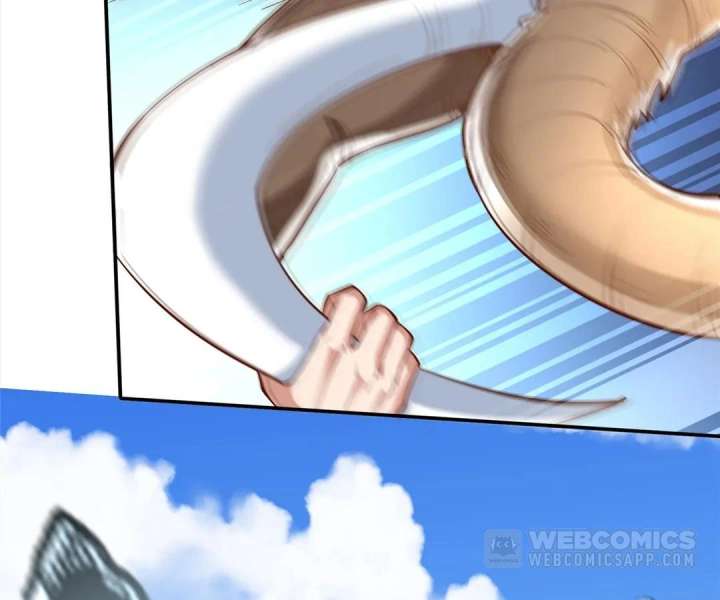Read Aura Recovery_ I Get a New Skill Everyday EN Manga Online