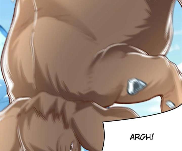 Read Aura Recovery_ I Get a New Skill Everyday EN Manga Online