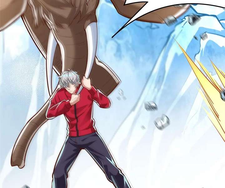 Read Aura Recovery_ I Get a New Skill Everyday EN Manga Online