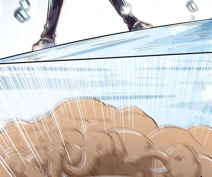 Read Aura Recovery_ I Get a New Skill Everyday EN Manga Online