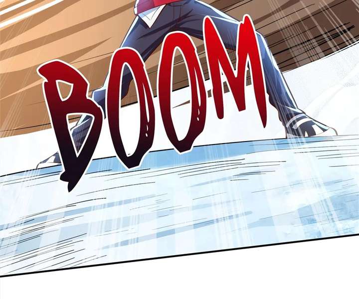 Read Aura Recovery_ I Get a New Skill Everyday EN Manga Online