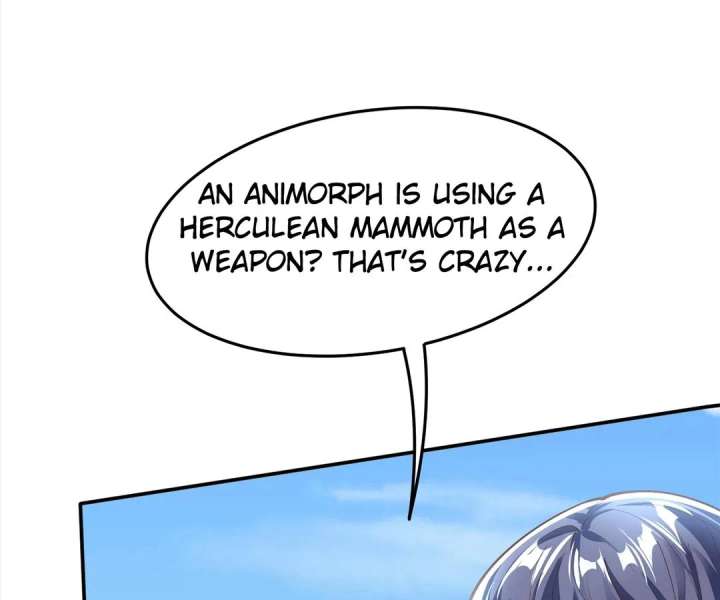 Read Aura Recovery_ I Get a New Skill Everyday EN Manga Online