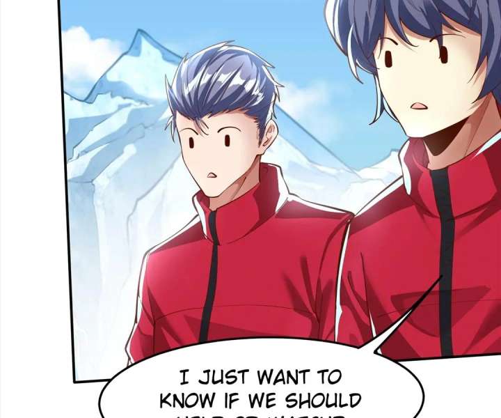 Read Aura Recovery_ I Get a New Skill Everyday EN Manga Online