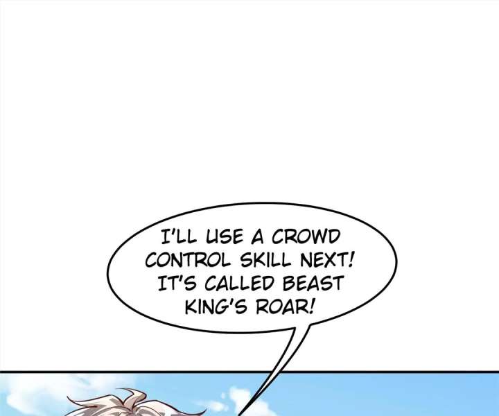 Read Aura Recovery_ I Get a New Skill Everyday EN Manga Online