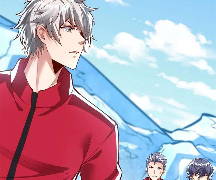 Read Aura Recovery_ I Get a New Skill Everyday EN Manga Online