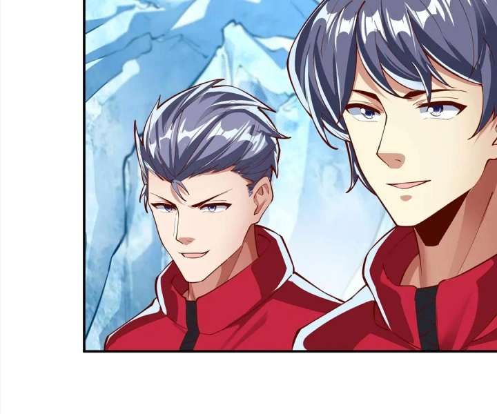 Read Aura Recovery_ I Get a New Skill Everyday EN Manga Online