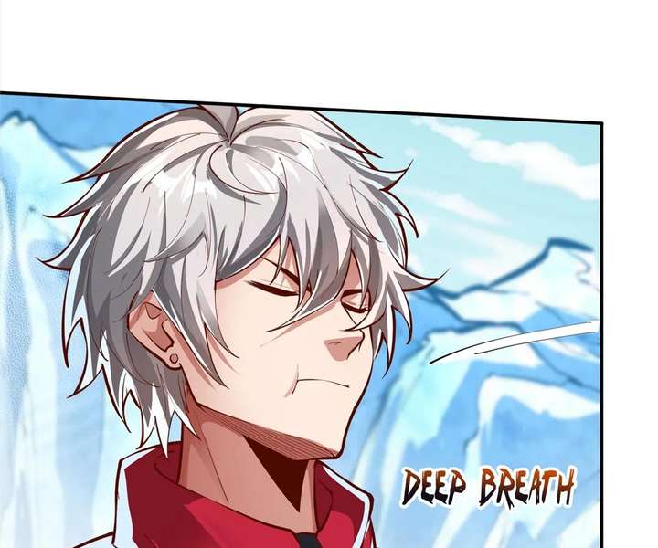 Read Aura Recovery_ I Get a New Skill Everyday EN Manga Online