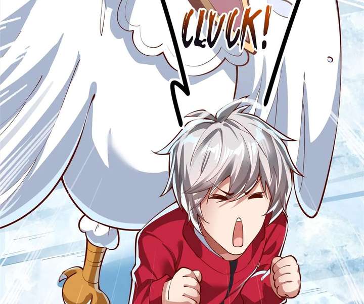 Read Aura Recovery_ I Get a New Skill Everyday EN Manga Online