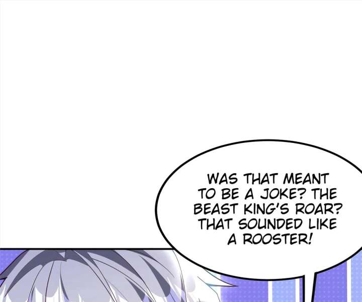 Read Aura Recovery_ I Get a New Skill Everyday EN Manga Online